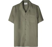 Chemise Colorful Standard Dusty Olive Vert S