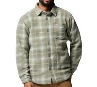 Chemise Columbia Hunter Arch Shirt Jacket - Sedona Sage/Bivy Plaid M