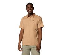 Chemise Columbia Landroamer Twill à manches courtes pour homme