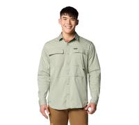 Columbia Landroamer Twill LS Shirt - Chemise homme Safari M