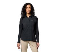 Chemise Columbia Silver Ridge Utility à manches longues pour femme