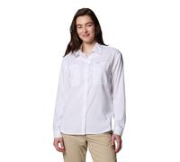 Chemise Columbia Silver Ridge Utility à manches longues pour femme