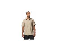 Columbia Chemise Silver Ridge Utility II Manches courtes Ancient Fossil M