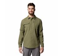 Columbia - Chemise Skien Valley™ - Vert - Taille XXL - Homme