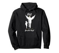 Chemise commémorative pour père décédé pour la fête des pères Sweat à Capuche