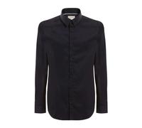 Guess Sunset Long Sleeve Shirt Bleu 2XL Homme