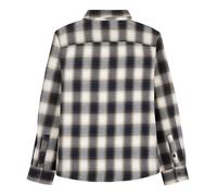 Teddy Smith Garçon C-Adrian ML Jr Chemise, Chatain, 12 Ans EU