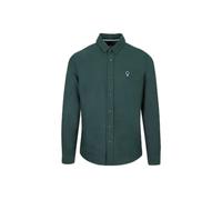 Chemise coton Faguo Ivoy S