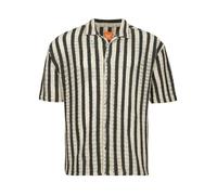 Chemise coton manches courtes S