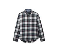 Superdry Chemise à Manches Longues Cotton Lumberjack S