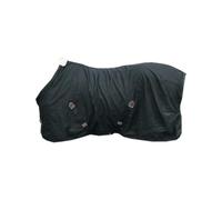 Kentucky Horsewear Chemise Cotton Sheet noir - 155 cm