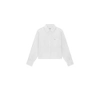 GUESS Chemisier blanc | S