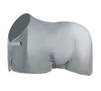 Chemise Couverture Anti-Mouches Horze Orleans, Gris, 135