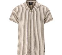 Chemise Cruz Camilo Beige L