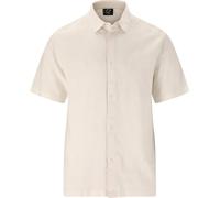 Chemise Cruz Micky Blanc S