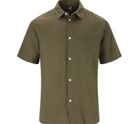 Chemise Cruz Micky Vert L