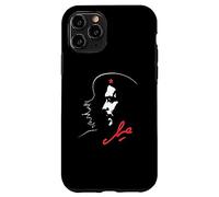 Chemise cubaine Che Guevara Rebel Guerrilla Revolution Coque pour iPhone 11 Pro