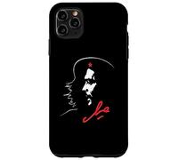 Chemise cubaine Che Guevara Rebel Guerrilla Revolution Coque pour iPhone 11 Pro Max