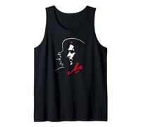 Chemise cubaine Che Guevara Rebel Guerrilla Revolution Débardeur