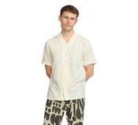 Chemise cubaines Revolution Blanc XL
