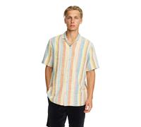 Chemise cubaines Revolution Multicolore S