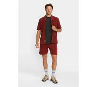 Chemise cubaines Revolution Terry Rouge XL