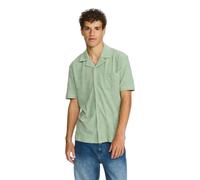 Chemise cubaines Revolution Terry Vert XL