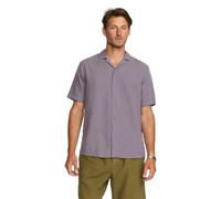 Chemise cubaines Revolution Violet L
