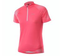 Chemise cycliste loeffler à manches