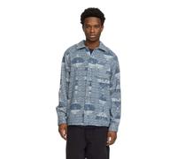 Chemise dÃ©contractÃ©e Revolution Bleu XL