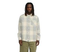 Chemise dÃ©contractÃ©e Revolution Casual Blanc 2XL