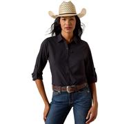 Chemise d'équitation femme Ariat VentTEK Noir L