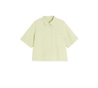 Chemise d'été femme Diverse CLTN Nedo Vert S