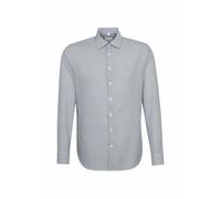 Chemise d'affaire - SEIDENSTICKER - 1.2936399999999999 - 100% coton - Coupe ajustée - Manches longues XL