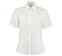 Chemise D'Affaires Femme À Manches Courtes Kustom Kit