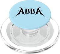 Chemise d'anniversaire Abba pour Femmes, Hommes, Enfants, Cadeau PopSockets PopGrip pour MagSafe