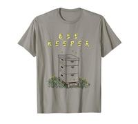 Chemise d'apiculteur Colonie T-Shirt
