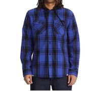 Chemise DC Shoes Ruckus Ed, Violet, Homme S