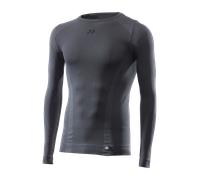 Chemise de base SIXS TS2 V2 Gris foncé/NoirXL/XXL Gris foncé,Noir