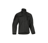 Chemise de campagne Clawgear Raider Mk.IV Noir M