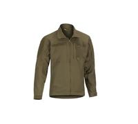Chemise de campagne Clawgear Raider Mk.IV Vert M