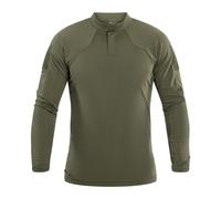 Chemise de combat Apex Lightweight Combat Shirt Nylon Stretch Helikon-Tex - Olive Green L