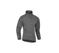 Clawgear Operator Combat Long Sleeve T-shirt Gris 3XL