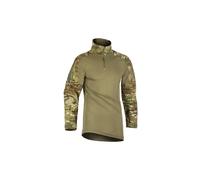 Chemise de combat Clawgear Operator Vert 3XL Tall
