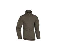 Chemise de combat Clawgear Operator Vert S