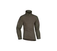 Clawgear Operator Combat Long Sleeve T-shirt Vert XS
