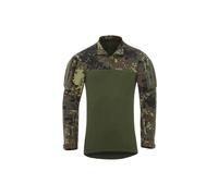 Chemise de combat Clawgear Raider MK V ATS Flex Vert 2XL