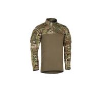 chemise de combat Raider Combat Shirt MK V ATS Flex Clawgear - MultiCam M