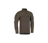 Clawgear T-shirt à Manches Longues Raider Combat Mk V Ats Flex