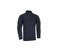 Chemise de combat Clawgear Raider MK V Bleu S